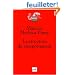 La structure du comportement