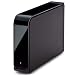 Buffalo Technology DriveStation Axis 3 TB USB 2.0 Desktop External Hard Drive with Buffalo Tools and
