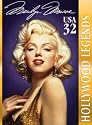 White Mountain Puzzles Marilyn Monroe