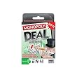 Hasbro Games Monopoly Deal Card Game