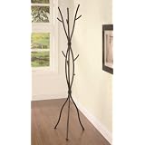 Coat Rack 18-1/2