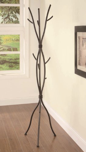 Coat Rack 18-1 2