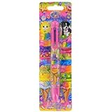 Lisa Frank 6 Color Pen