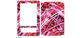 Heart Bling Design Protective Skin for Barnes & Noble Nook