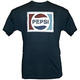Pepsi-ColaMen's1971VintageT-Shirt