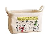 PILIER　（ピリエ）　収納ボックス　ムーミン　カラー　SS　ワンサイズ　FERMENTED　JAM