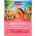 Halo Spot's Stew Salmon Recipe Dog Food,-1