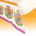 Tiki Island Paper Tablecover