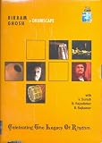 Bikram Ghose -Drumscape -Celeberating the Legacy of Rhythm [Dvd ] with V Suresh , B Rajashekher , R Rajkumar