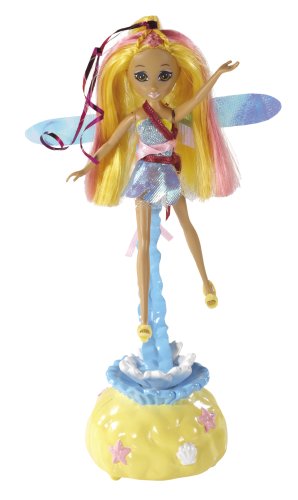 Childrens Toyshop  Toys : Sky Dancers Dream Dancers Sandy Doll