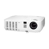 Produkt-Bild: V300W - DLP Projektor - 3D-f&auml;hig