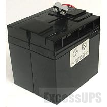 APC Smart-UPS 1500 Replacement Battery