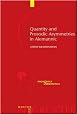 Quantity and Prosodic Asymmetries in Alemannic: Synchronic and Diachronic Perspectives (Phonology and Phonetics, 5)