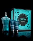 Jean Paul Gaultier 3-Piece Le Male Set