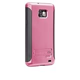 Case-Mate CM014639 Pop! Case with Stand for Samsung Galaxy S II - Canadian, ....