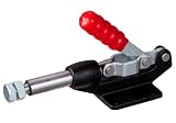 スーパーツール(SUPERTOOL) 横押し型トグルクランプ TPL200F