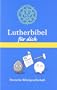 Lutherbibel f�r dich: Mit Apokryphen