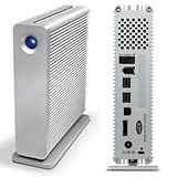 2TB D2 QuadraV2.1 5400RPM