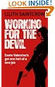 Working for the Devil (Dante Valentine Novels)