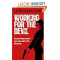 Working for the Devil (Dante Valentine Novels)