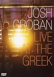 Josh Groban - Live At The Greek [2004] [DVD]