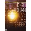 Josh Groban - Live At The Greek [2004] [DVD]