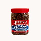 Review Hoody's  / Hoody's Roasted Salted PeCan, 32 Ounce Jar