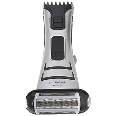 philips norelco bg2040 bodygroom pro