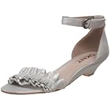 DKNY Women's Galle Ankle-Strap Sandal