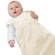 Breathablebaby Body-Breathe Wearable Blanket, Ecru, Small Breathablebaby Body-Breathe Wearable Blanket, Ecru, Small