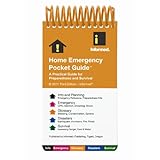 home emergency pocket guide