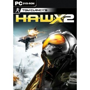 Tom Clancy’s HAWX 2 [DVD-ROM] for Windows XP / Vista / 7 (32-bit)