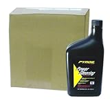 Pyroil Power Steering Fluid, Case of 12 Quart Bottles