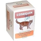Nutramax Cosequin for Cats - 80 Sprinkle Capsules