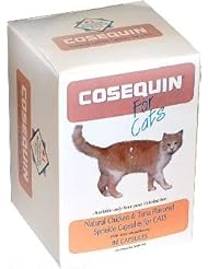 2 Cosequin Cats, 160 Count