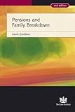 Pensions and family breakdown