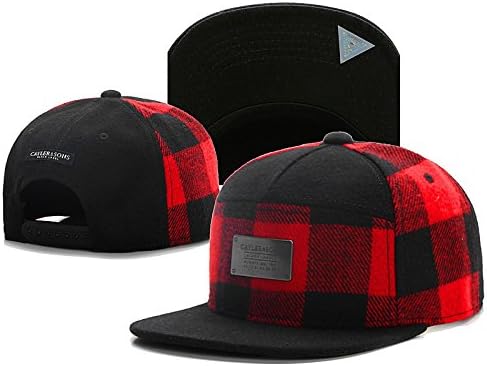 Adjustable Hats Caps Cayler &amp; Sons Snapback