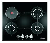 Scholtes - TV 631 E GH - Plaque de Cuisson Mixte - Int&eacute;grable - 60 cm