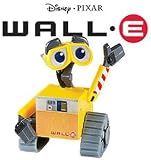 Wilton Disney Pixar WALL-E Party Toppers