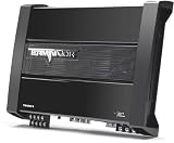 MTX Terminator TN400/4 4-channel car amplifier -- 45 watts RMS x 4 at 4 ohms