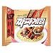 【BOX販売】農心　四川料理チャパゲティ　137g X 32個入■韓国食品■冷麺/春雨/ラーメン■農心