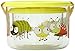 Sugarbooger Good Lunch Small Snack Container, Icky Bugs, 2 Count