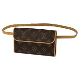 LOUIS VUITTON(ルイヴィトン) ウエストポーチ モノグラム ポシェット・フロランティーヌ M51855 27888 LOUIS VUITTON ウエストポーチ