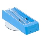 Dual Dock-Blue