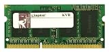 Kingston ValueRAM 4 GB 1333MHz DDR3 CL9 SO-DIMM Notebook Memory KVR1333D3S9/4GETR