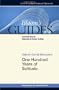 One Hundred Years of Solitude (Bloom's Guides)