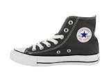 Converse Unisex Chuck Taylor AS Speciality Hi Lace-Up Charcoal 1J793 5 UK