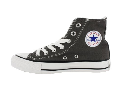 Converse Unisex Chuck Taylor AS Speciality Hi Lace-Up Charcoal 1J793 6 UK