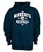 Minnesota Twins Authentic Collection 2010 Classic Therma Base Performance Player Hoodie
