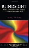 Blindsight : a case study spanning 35 years and new developments